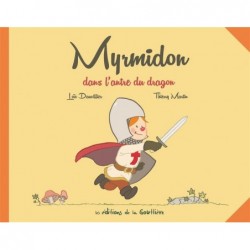 MYRMIDON - MYRMIDON DANS...