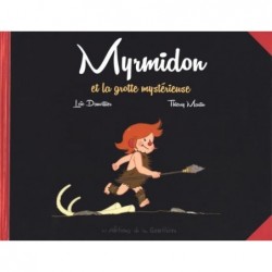MYRMIDON - MYRMIDON ET LA...