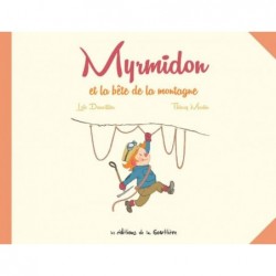MYRMIDON - MYRMIDON ET LA...