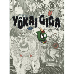 YOKAI GIGA - T02 - YOKAI...