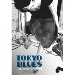 TOKYO BLUES