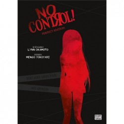 NO CONTROL - ONE-SHOT - NO...
