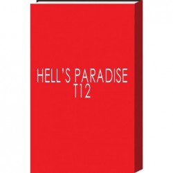 HELL'S PARADISE T12