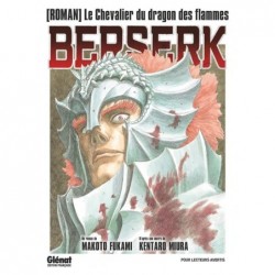 BERSERK - T01 - BERSERK -...