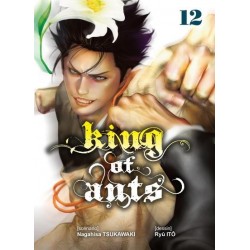 KING OF ANTS T12 - VOL12
