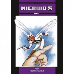 MICROID S T01