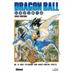 DRAGON BALL - EDITION...