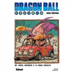 DRAGON BALL - EDITION...