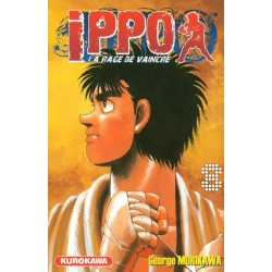IPPO - TOME 8 - VOL08