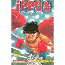 IPPO - TOME 9 - VOL09