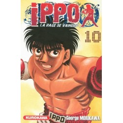 IPPO - TOME 10 - VOL10