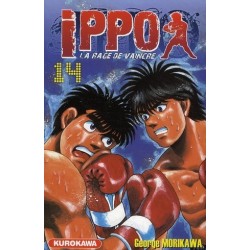 IPPO - TOME 14