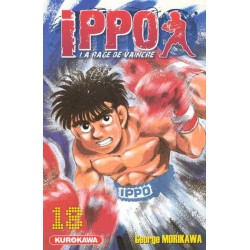 IPPO - TOME 18 - VOL18