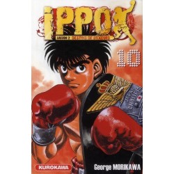 IPPO SAISON 2 - TOME 10