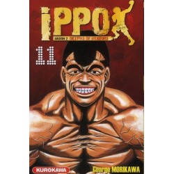 IPPO SAISON 2 - TOME 11