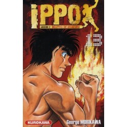 IPPO SAISON 2 - TOME 13