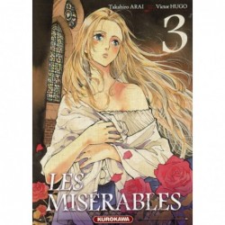 LES MISERABLES - TOME 3 -...