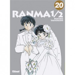 RANMA 1/2 - EDITION...