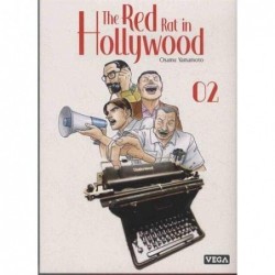 THE RED RAT IN HOLLYWOOD -...