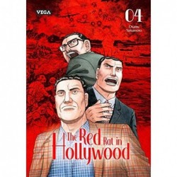THE RED RAT IN HOLLYWOOD -...