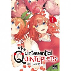 THE QUINTESSENTIAL...