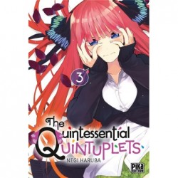 THE QUINTESSENTIAL...