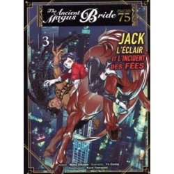 JACK L'ECLAIR ET L'INCIDENT...