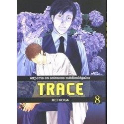 TRACE T08 - VOL08