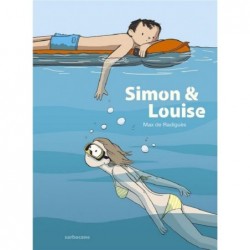 SIMON & LOUISE (INTEGRALE) NE