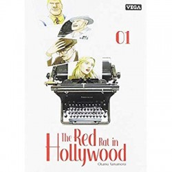 THE RED RAT IN HOLLYWOOD -...