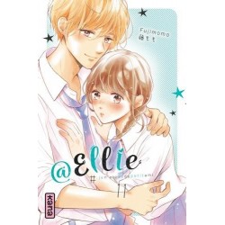 ELLIE - TOME 11