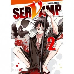 SERVAMP - T02 - SERVAMP -...