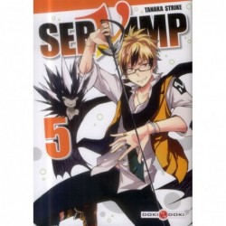 SERVAMP - T05 - SERVAMP -...