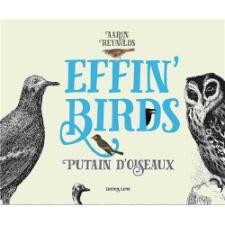 EFFIN'BIRDS T01 - P*TAIN DA...