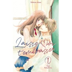LAISSE-MOI T'EMBRASSER -...