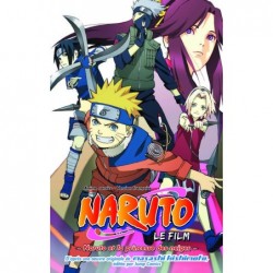 NARUTO, LE FILM - T01 -...