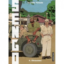 SENGO - VOL06 - OBSESSIONS