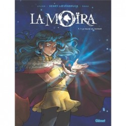 LA MOIRA - TOME 01 - LA...