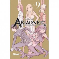 ARIADNE L'EMPIRE CELESTE -...