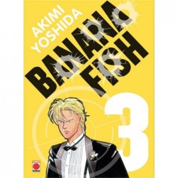 BANANA FISH PERFECT EDITION...