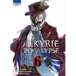 VALKYRIE APOCALYPSE T06 -...