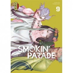 SMOKIN' PARADE - TOME 9