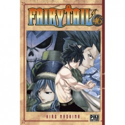 FAIRY TAIL T46