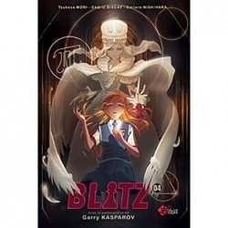 BLITZ - TOME 04