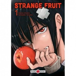 STRANGE FRUIT - T01 -...