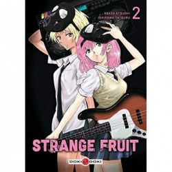 STRANGE FRUIT - T02 -...