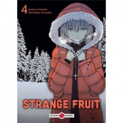 STRANGE FRUIT - T04 -...