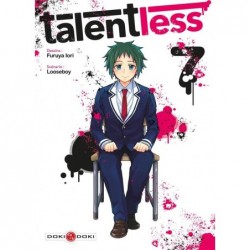 TALENTLESS - T07 -...