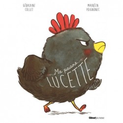 MA PAUVRE LUCETTE