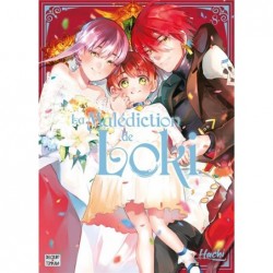 LA MALEDICTION DE LOKI T08